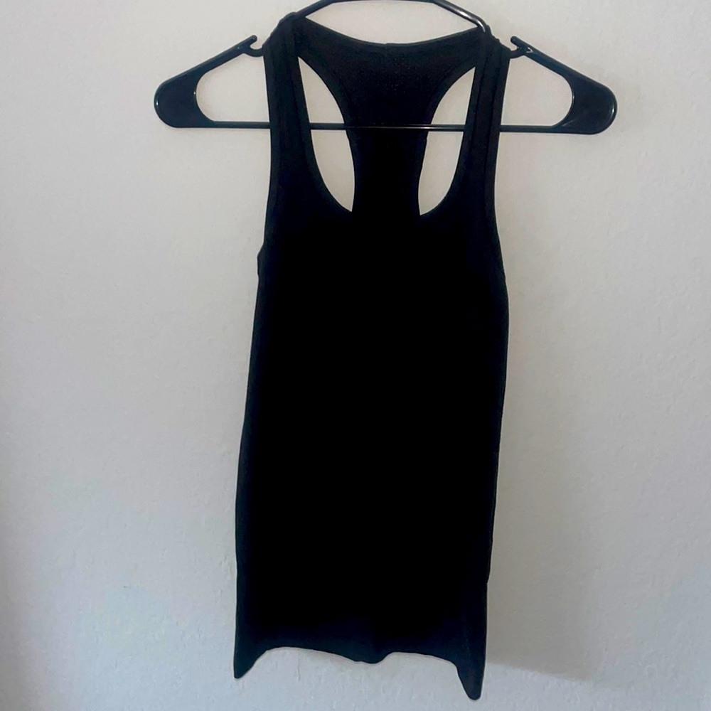 Lululemon Run Swiftly Tank Top - image 1